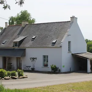 Couette-café Préméhan, Allaire